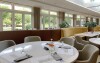 Restauracja, SEETELHOTEL Ostseehotel Ahlbeck ****, Balt, Nemesis
