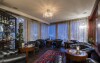 Wnętrze, Romantik Hotel Stafler ****, Tyrol, Włochy