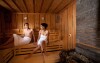 Wellness, Hotel Berg's Alte Bauernschänke ****, Ren, Niemcy