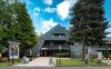 Hotel zur Heidschnucke ****, Asendorf, Niemcy