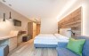 Pokoje, Hotel Wieser ****, Freienfeld, Tyrol, Włochy