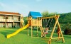 Plac zabaw, Park Hotel Oasi ****, Garda, Włochy