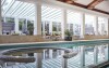 Wellness, Struck Landhotel & SPA, Attendorn, Niemcy
