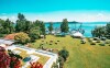 Relax, Yachthotel Chiemsee ****, Prien, Niemcy