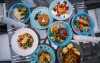Restauracja, Hotel Jantar Wellness & Spa ***