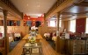 Restauracja, Hotel Berg's Alte Bauernschänke ****, Niemcy