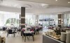 Restauracja, Hotel Grand Kapitan Medi-SPA ****, Polska