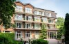Waldhotel Tannenhäuschen ****superior, Nadrenia, Niemcy