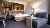 Pokoje, Hotel Das Weitblick Allgäu ****, Alpy, Niemcy
