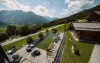 Hotel BergBaur, Taury Wysokie, Austria