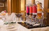Restauracja, Bonotto Hotel Palladio ****, Bassano del Grappa