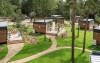 Woodland Homes, Tropical Islands, Krausnick, Niemcy