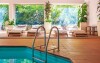 Wellness, Hotel Blesius Garten ****, Trewir, Niemcy