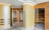 Wellness, Hotel Waldhaus Reinbek *****, północne Niemcy