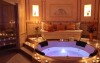 Wellness, Burghotel zu Strausberg nad jeziorem ****s