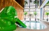 Wellness, Hotel Jantar Wellness & Spa ***