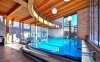 Wellness, Al Posta Hotel 1899 ****, Tyrol, Włochy