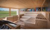 Wellness, Hotel Das Weitblick Allgäu ****, Alpy, Niemcy