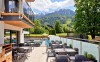 Na zewnątrz, Hotel Sonnblick ****, Salzburg, Austria