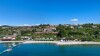 Plaża i morze, Hotel Wellness Riva del Sole ****, Moniga del Garda (BS), Włochy