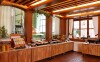 Restauracja, Best Western Plus BierKulturHotel Schwanen ****