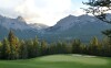 Pola golfowe GC Steibis i GC Riefensberg Bregenzerwald