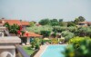 Basen, Hotel Splendid Sole ****, Manerba del Garda, Włochy