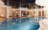 Alpin Royal Wellness Refugium & Resort Hotel ****, Włochy