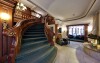 Wnętrze, Struck Landhotel & SPA, Attendorn, Niemcy