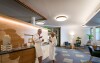 Wnętrze, Hotel Das Sieben ****superior, Austria