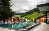 Wellness, Evident Hotel Prägant ****, Karyntia, Austria