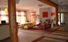 Hol hotelowy, Garda Sporting Club Hotel ****, Riva del Garda (TN), Włochy