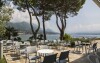 Taras, Park Hotel Casimiro ****, San Felice del Benaco