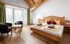 Pokoje, Hotel Königsleiten ****, Alpy, Austria
