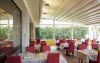 Zimowy ogród, Hotel Royal Village ****, Limone sul Garda (BS), Włochy