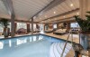 Wellness, Romantik Hotel Stafler ****, Tyrol, Włochy