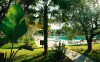 Basen, Park Hotel Oasi ****, Garda, Włochy