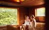 Wellness, Trihotel Rostock, Rostock, Niemcy