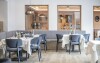Restauracja, Hotel Wieser ****, Freienfeld, Tyrol, Włochy