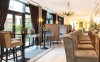 Wnętrze, Victor's Residenz-Hotel Berlin ****, Niemcy