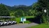 Pola golfowe GC Steibis i GC Riefensberg Bregenzerwald