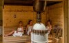 Wellness, Das Aunhamer - Apartament i Spa ****, Dolna Bawaria