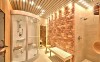 Wellness, Yachthotel Chiemsee ****, Prien, Niemcy