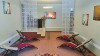 Wellness, Burghotel zu Strausberg nad jeziorem ****s