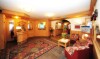 Recepcja hotelowa, Active Hotel Gran Zebru' ***, Cogolo di Peio (TN), Włochy