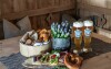 Restauracja, Hotel Alpenhof Murnau *****, Bawaria, Niemcy