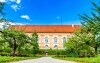 Zamek Dachau, Niemcy