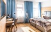 Pokój, Das Aunhamer - Apartament i Spa ****, Dolna Bawaria