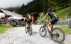 Okolice, Mooslehenalm by Grossarler Hof, Austria