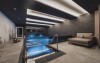 Wellness, alpejski ośrodek Sportalm Pitztal ****, Tyrol